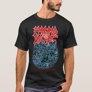 morbid angel altars of madness classic old schoo T-Shirt