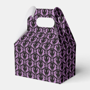 Morbid Faces Favour Box