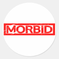 Morbid Stamp