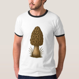 Morchel T-Shirt
