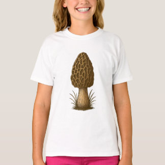 Morchel T-Shirt