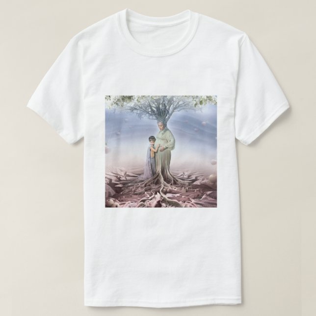 Morde T-Shirt (Design Front)