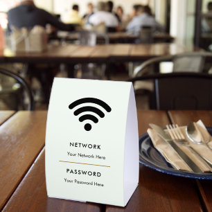 Morden Business Wifi Network Pedestal