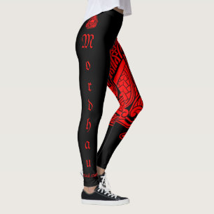 Mordhau Historical Combat Leggings