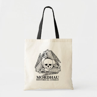 Mordhau Historical Combat Logo Tote Bag