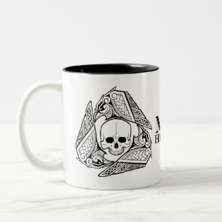 Mordhau Historical Combat Mug