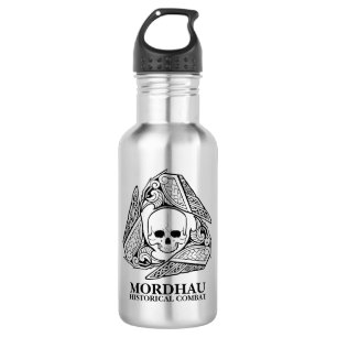 Mordhau Historical Combat Water Bottle
