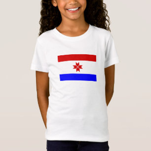Mordovia Flag T-Shirt