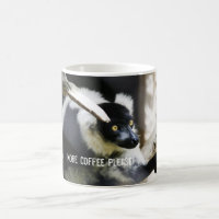 More Coffee Please!