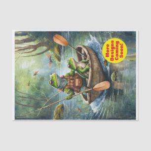 More designs coming soon tissue paper