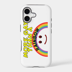 More Gay Than A Rainbow