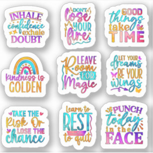 More Gentle Reminders