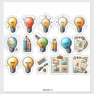 More ideas!
