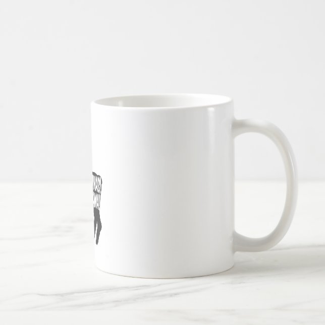 More Llamas Less Drama Coffee Mug (Right)