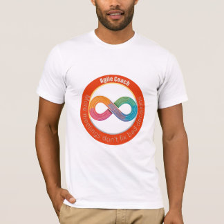 More meetings? Oh no! T-Shirt