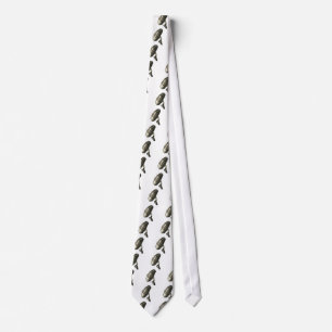 More mic tie
