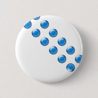more nipples 6 cm round badge