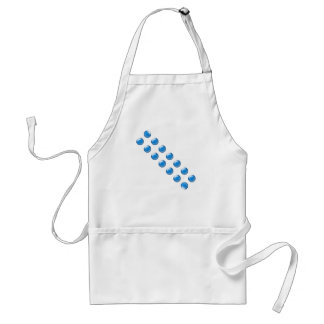 more nipples standard apron