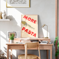 More Pasta Italian Bar