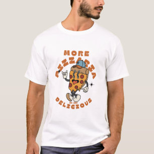 More pizza T-Shirt