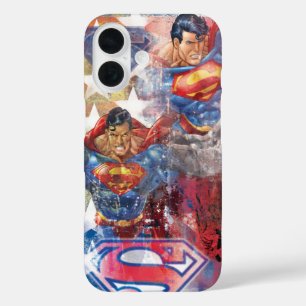 More Powerful Than A Locomotive iPhone 16 Case