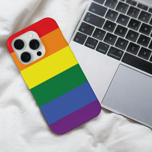 More Pride Less Prejudice Pride Month LGBTQ iPhone 15 Pro Case