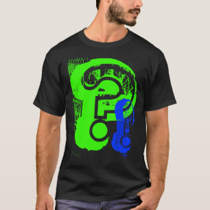 More Punctuation Shirts