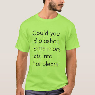 more rats T-Shirt