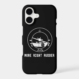 More Right Rudder Cfi Flight Instructor Pilot Gift