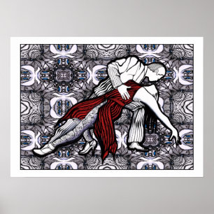 More Tangueros than Ever - Mas Tangueros que nunca Poster