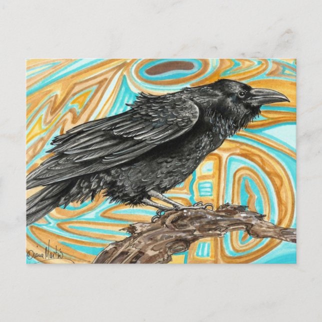 MORE THAN  A LEGEND POSTCARD (Front)