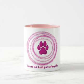 More Than a Pet: The Dog Owner Collection Mug