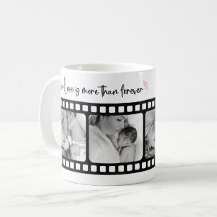 More Than Forever   Mum Photo Reel Mug