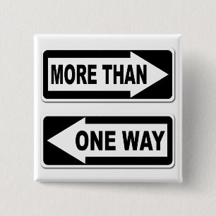 More Than One Way Button