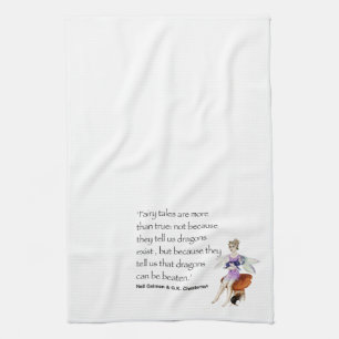 More than true-kitchen towel