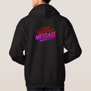 More Than Winning  Hoodie