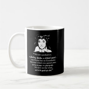 More Then Awesome Bewitched Endora Tshirt Graphic  Coffee Mug