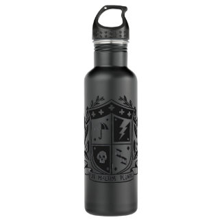 More Then Awesome Klaus Hargreeves Gifts For Birth 710 Ml Water Bottle