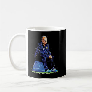 More Then Awesome Seau Marcelo Bielsa Coffee Mug
