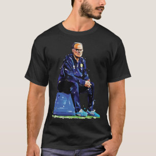 More Then Awesome Seau Marcelo Bielsa T-Shirt