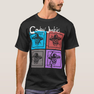 More Then Awesome The Cowboy Junkies Shirt