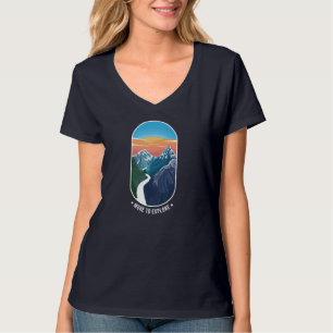 more to explore T-Shirt