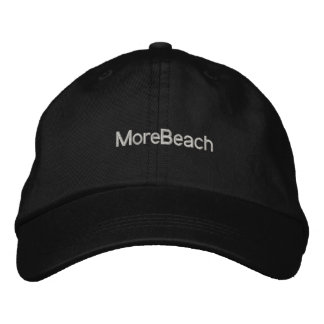 MoreBeach Hat