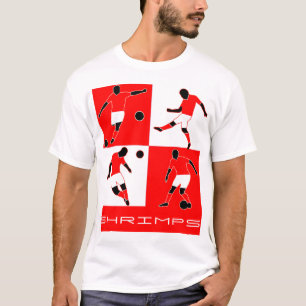 Morecambe Nickname t-shirt