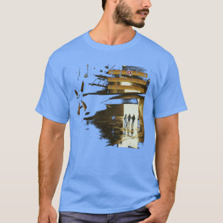 Morehen Awesome Petra Band For Fan gift family T-Shirt