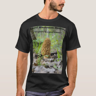 Morel Classic TShirt