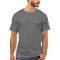Morel Hunter T-Shirt (mens dk)