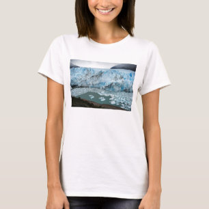 Moreno Glacier And Lake Argentino T-Shirt