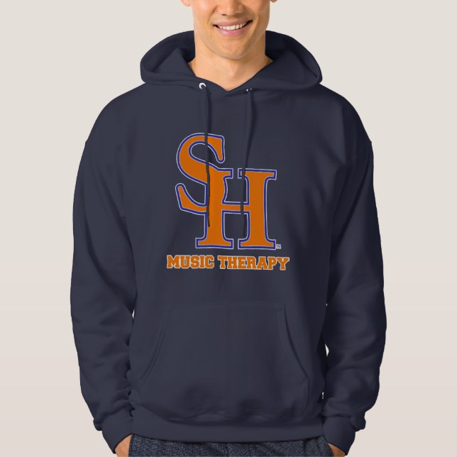 Moreno, Olivia Hoodie (Front)