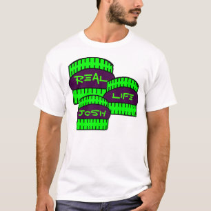 Moreo RLJ Shirt